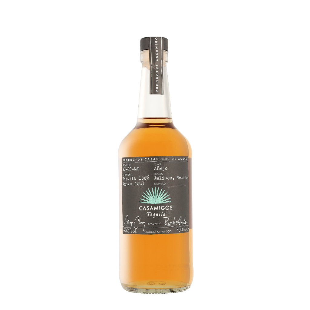 Casamigos Anejo 70cl Gold Tequila