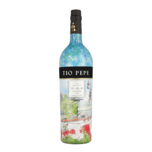 Tio Pepe Traveller 1ltr Wijn
