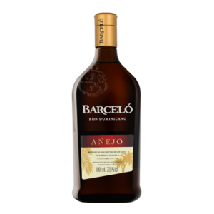 Barcelo Anejo 1ltr Rum