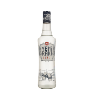 Raki Yeni 70cl Raki