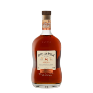 Appleton Estate 8 Years Reserve 70cl Rum