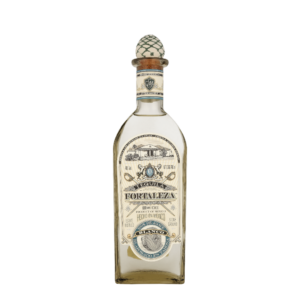 Fortaleza Blanco 70cl White Tequila