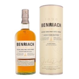 Benriach Smoke Season 70cl Whisky
