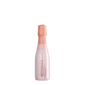 Bottega Prosecco Rose Gold 20cl Wijn