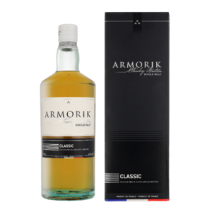Armorik Classic 70cl Whisky