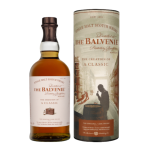 Balvenie Creation of a Classic 70cl Whisky