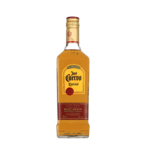 Jose Cuervo Especial Reposado 0.7 liter Gold Tequila
