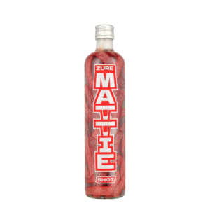 Zure Mattie 70cl Likeur