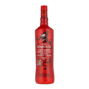 Tio Diablillo 1ltr Likeur