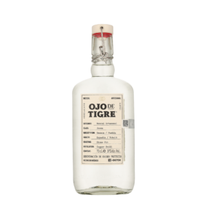 Ojo de Tigre Joven 70cl Mezcal