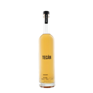 Tecan Reposado 70cl Gold Tequila