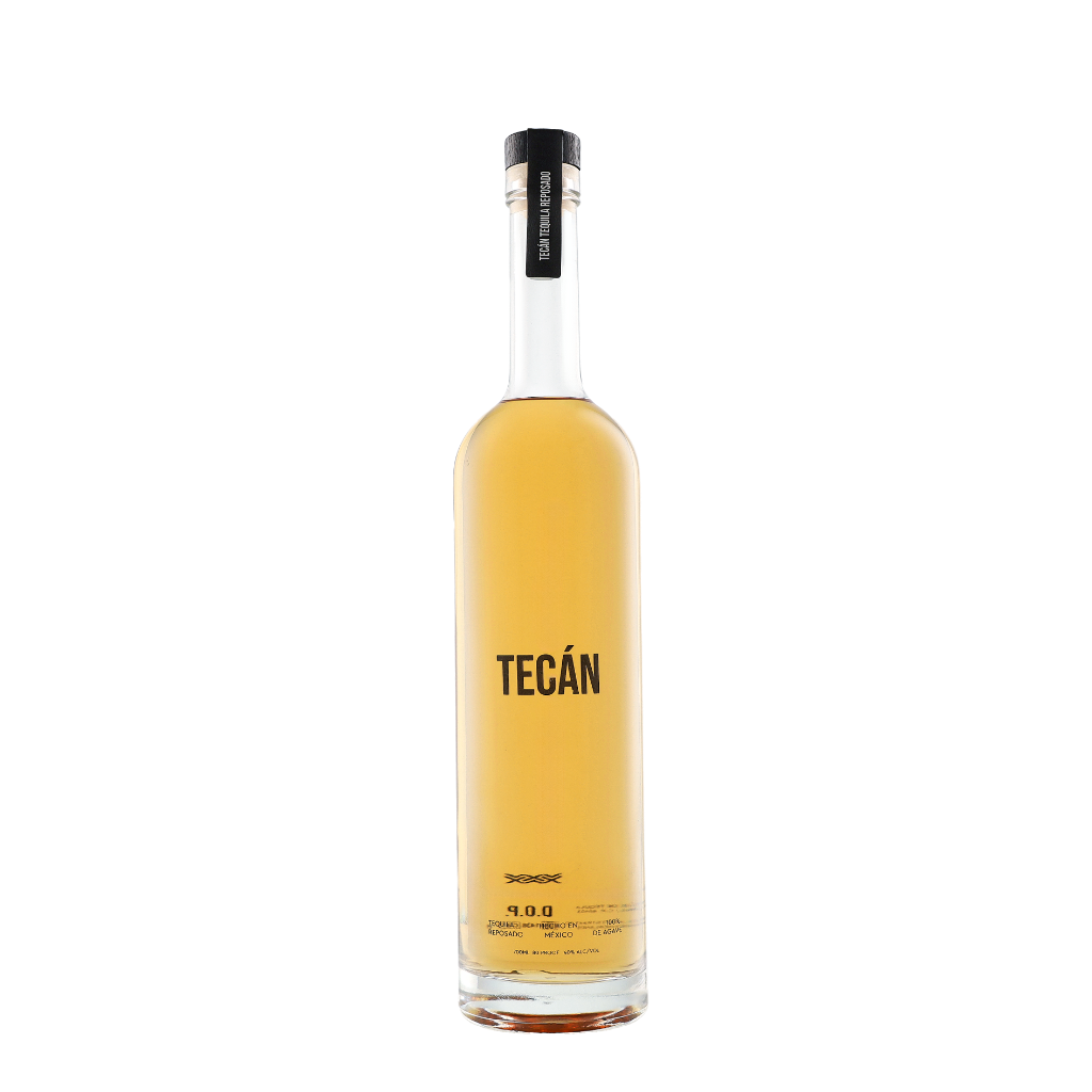 Tecan Reposado 70cl Gold Tequila