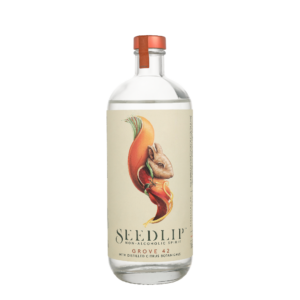 Seedlip Grove 42 Non-Alcoholic 70cl Gin