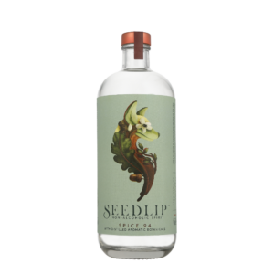 Seedlip Spice 94 70cl Gin