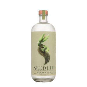 Seedlip Garden 108 70cl Gin