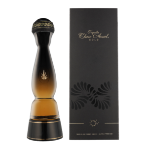 Clase Azul Gold 70cl Gold Tequila