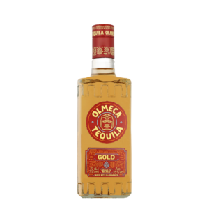 Olmeca Gold 70cl Gold Tequila