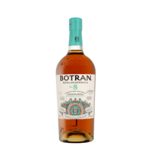 Botran Ron De Guatemala No.8 70cl Rum