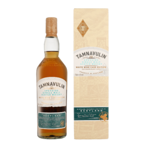 Tamnavulin White Wine finish Sauvignon Blanc 70cl Whisky