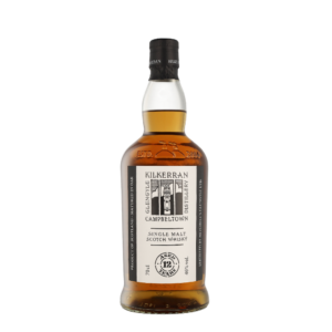 Kilkerran 12 Years 70cl Whisky