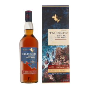 Talisker Distillers Edition 70cl Whisky