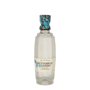 Butterfly Cannon Cristalino 50cl Cristalino Tequila