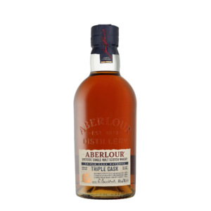 Aberlour Triple Cask 70cl Whisky