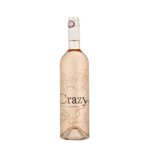 Tropez Crazy Rose 75cl Wijn