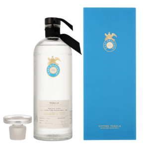 Casa Dragones Joven 70cl Gold Tequila