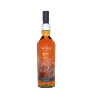 Talisker Parley Wilder Seas 70cl Whisky