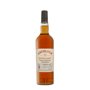 Aberlour White Oak 2022 70cl Whisky