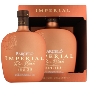 Barcelo Imperial Maple Cask 70cl Rum