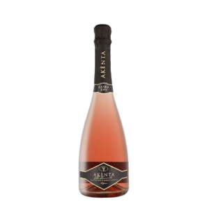 Santa Maria La Palma Akenta Cagnulari Rose IGT Spumante 2023 0.75 liter Wijn