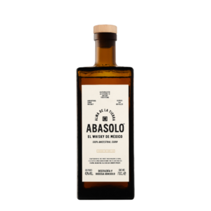 Abasolo Mexican Corn 70cl Whisky