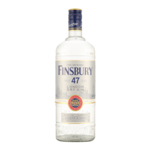 Finsbury 47 Platinum Edition 1ltr Gin