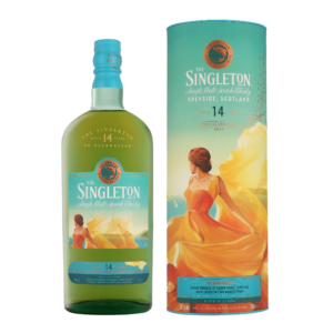 The Singleton 14 Years Special Release 2023 70cl Whisky
