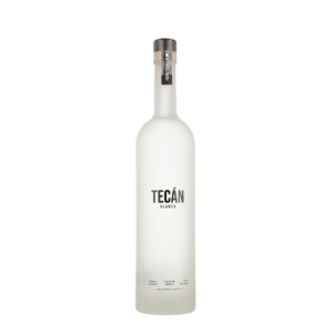 Tecan Blanco Tequila 70cl White Tequila