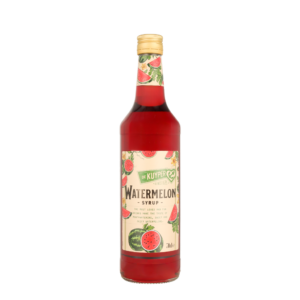 De Kuyper Watermelon Sirup 0.70 liter