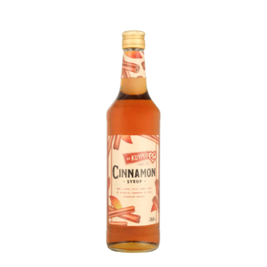 De Kuyper Cinnamon Sirup 0.70 liter
