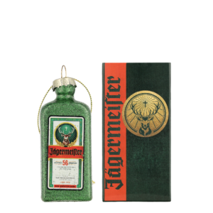 Jägermeister Kerstbal 1 stuk Glazen en Accessoires
