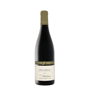 Ferraton Cote-Rotie Montmain 2020 0.75 liter Wijn