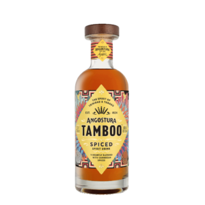 Angostura Tamboo Spiced 70cl Rum