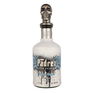 Padre Azul Blanco 1.75 liter White Tequila