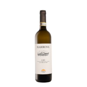Marrone Gavi Del Comune Di Gavi DOCG 2023 0.75 liter Wijn