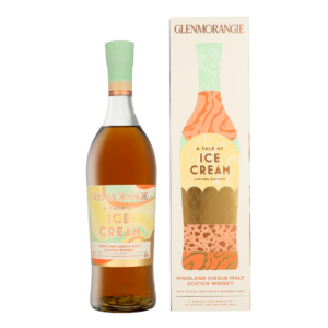 Glenmorangie A Tale Of Ice Cream 70cl Whisky