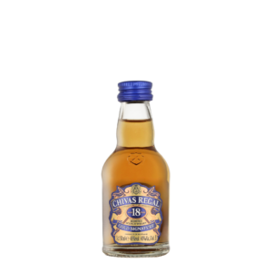 Chivas Regal 18 Years 0.05 liter Whisky