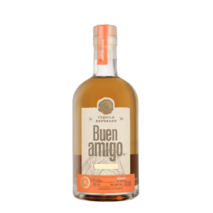 Buen Amigo Reposado 100% De Agave 0.70 liter