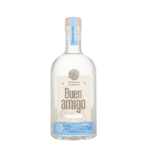 Buen Amigo Blanco 100% De Agave 0.70 liter