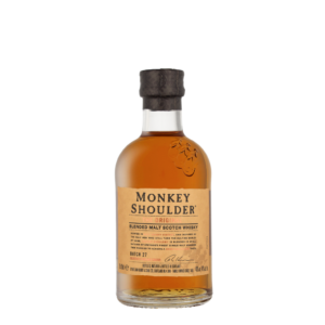 Monkey Shoulder 0.20 liter Whisky