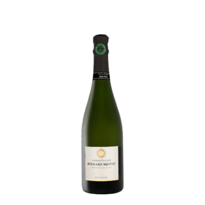 Bernard Bijotat Champagne Brut Origine Demi 375 ml Wijn